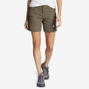 Eddie Bauer guide shorts new with tags